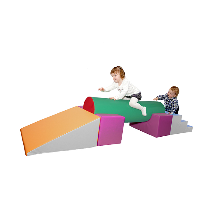 Childrens Psychomotor & Safety Equipment