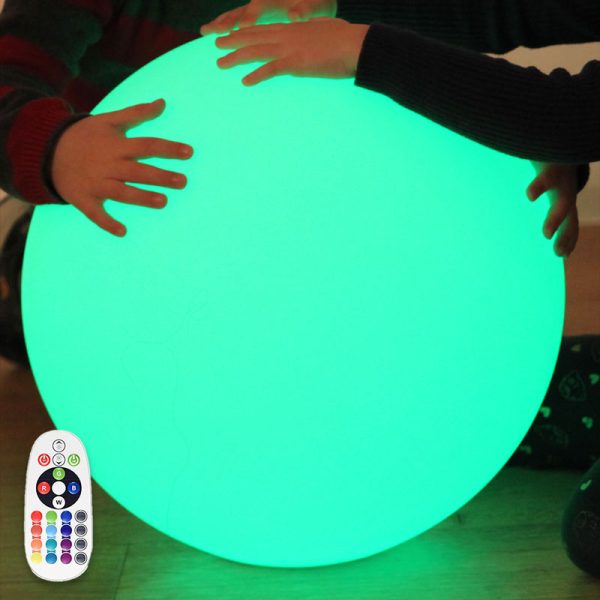 LED Mood Ball